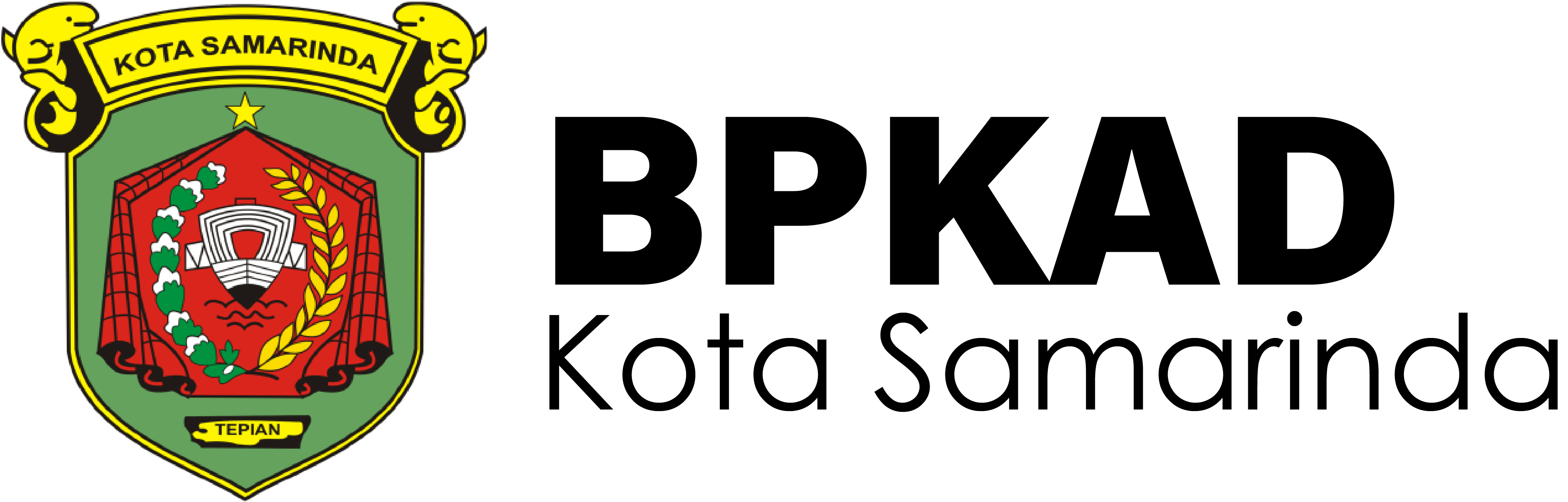 BPKAD Kota Samarinda